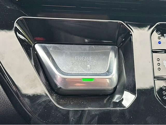 New 2026 Onyx Black GMC AT4 image 28