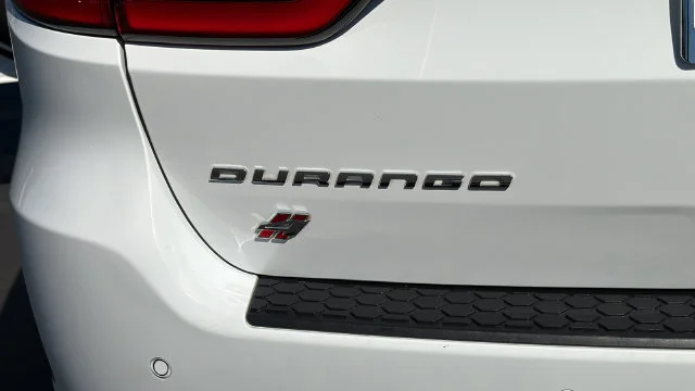 Used 2025 White Dodge GT image 12