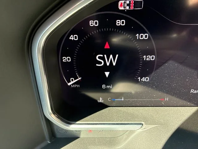 New 2026 Onyx Black GMC AT4 image 19