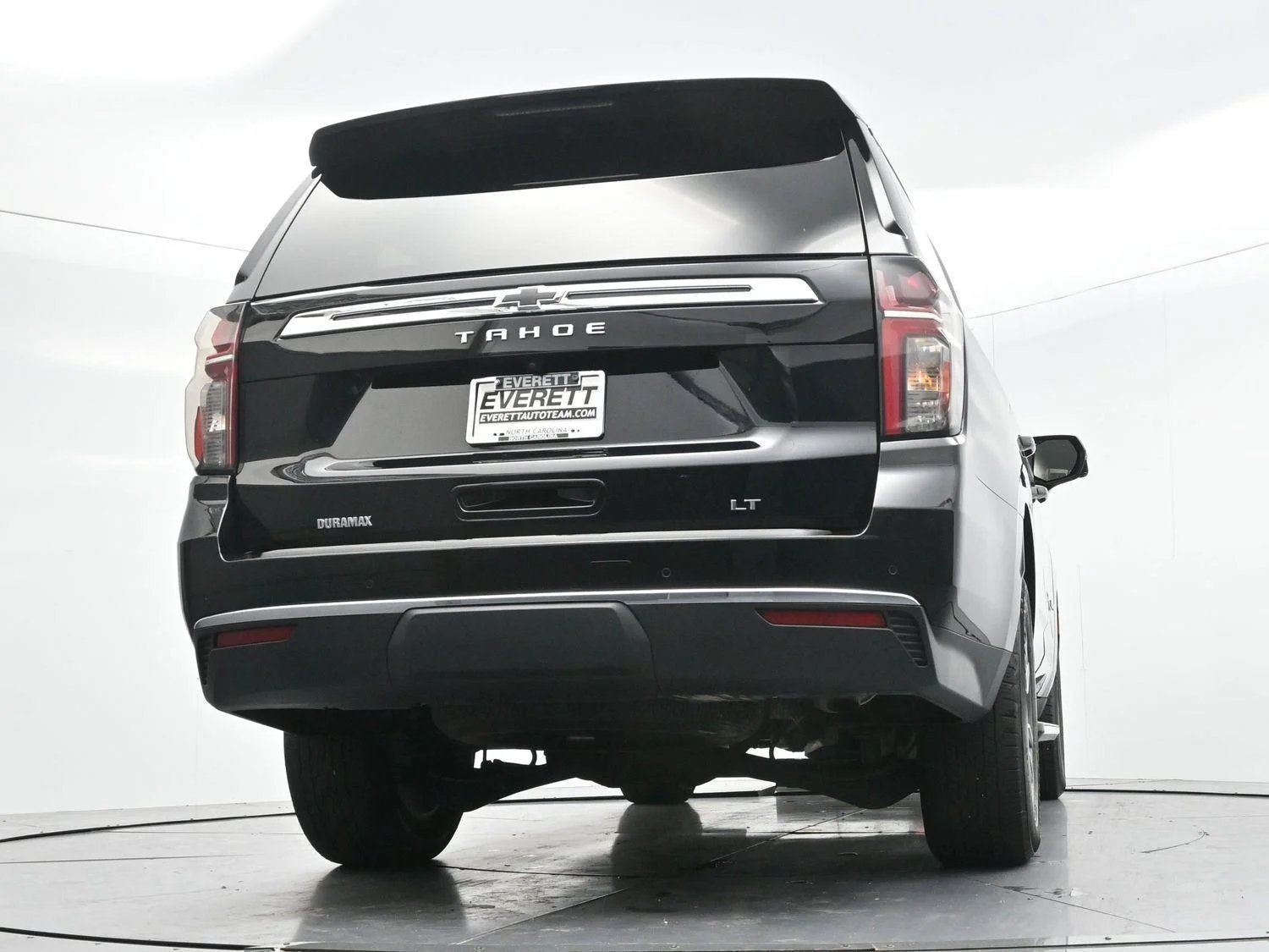 Used 2024 Black Chevrolet LT image 57