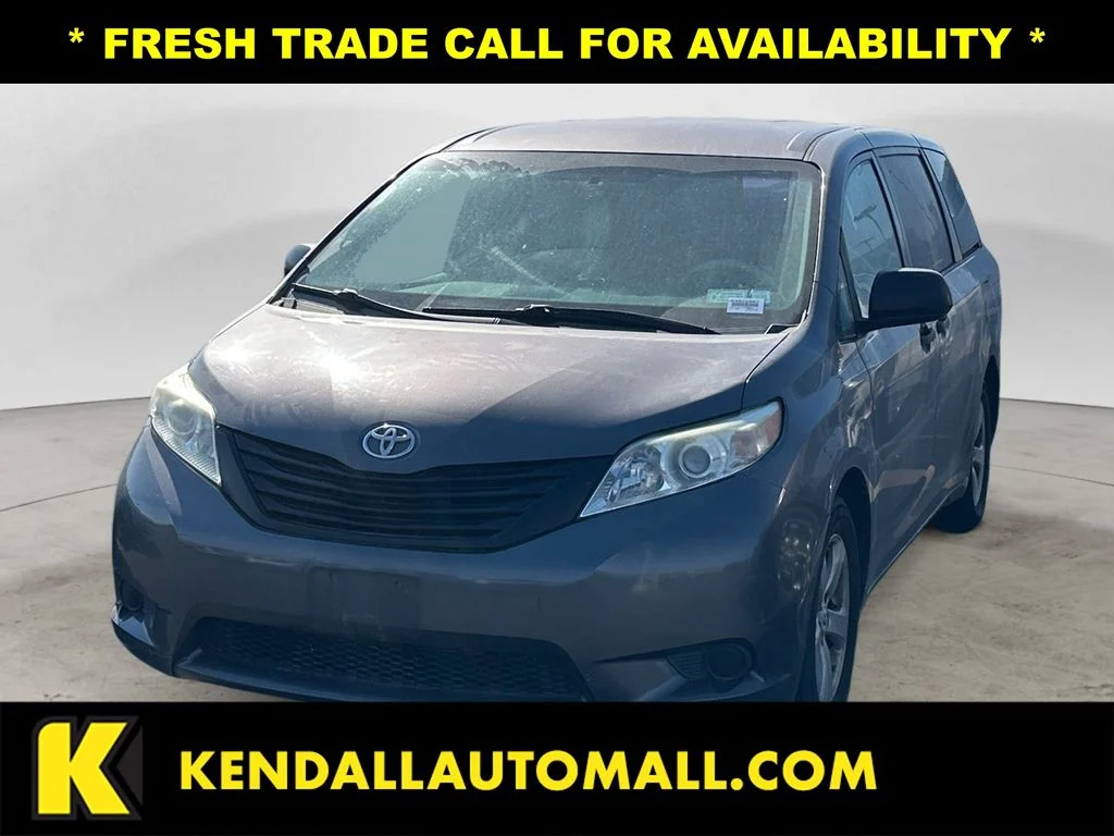 Used 2013 Gray Toyota L image 1