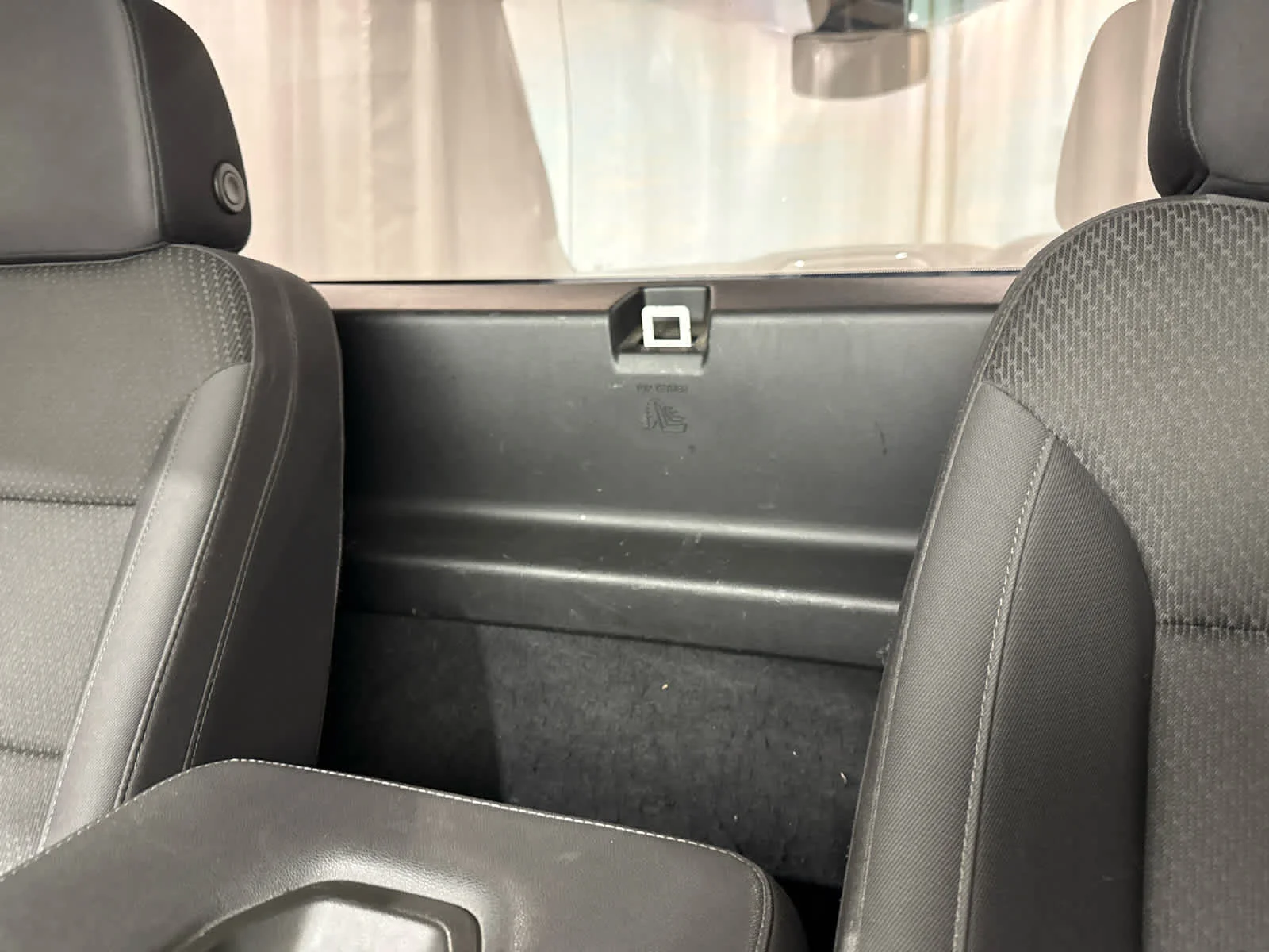 Certified Used 2025 Summit White GMC Pro image 21