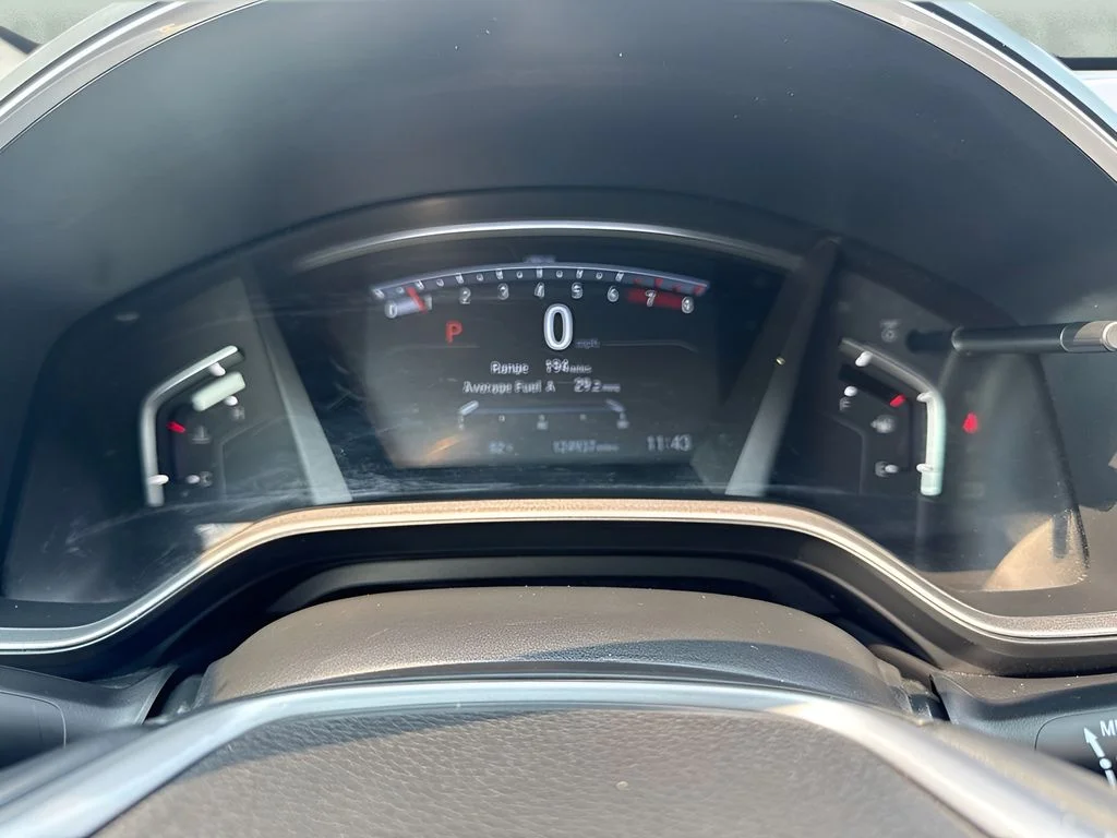 Used 2020 White Honda Touring image 15