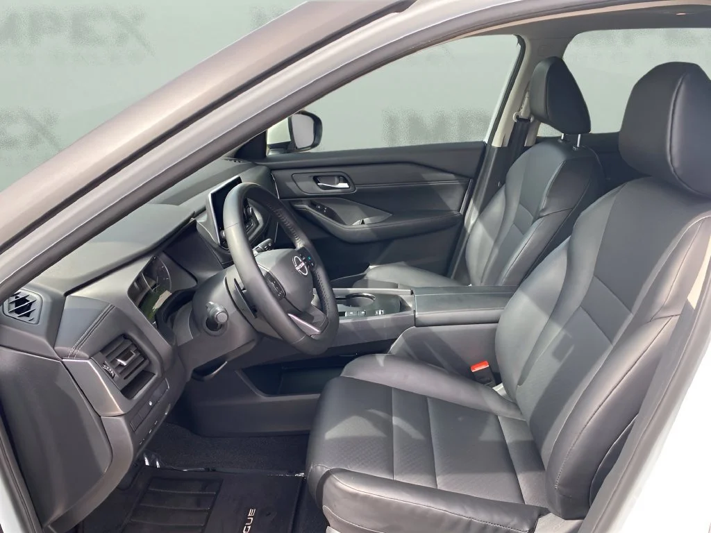 Used 2026 White Nissan SV image 9