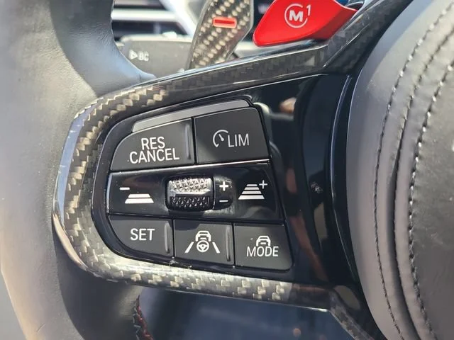 Used 2025  BMW Competition image 22