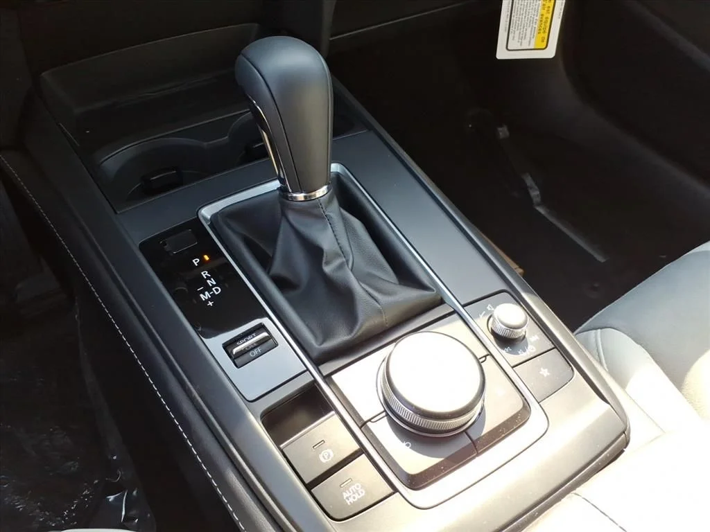 2026 Mazda CX-30 Turbo Aire Edition - Photo 12