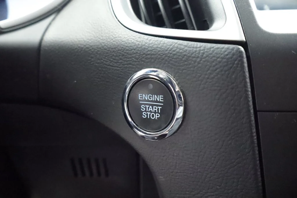 Used 2019 Green Ford SEL image 22