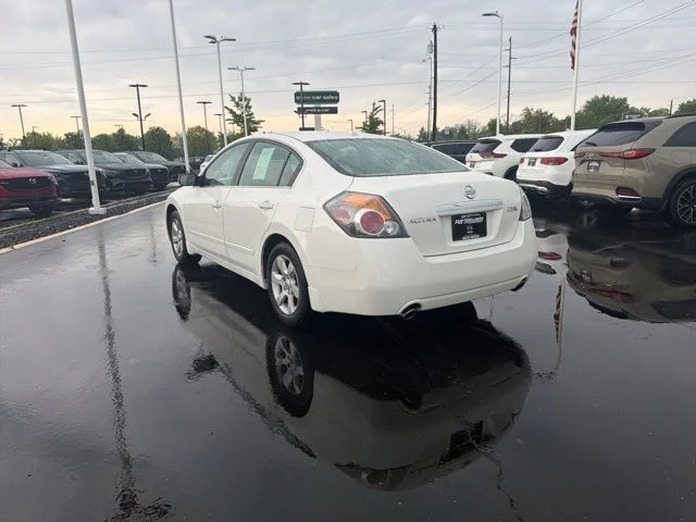 2009 Nissan Altima - Photo 13