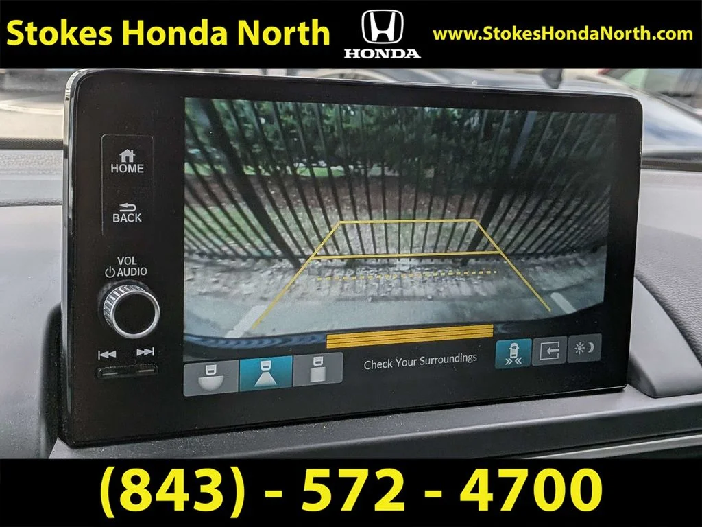 Used 2025 Blue Honda Touring image 26