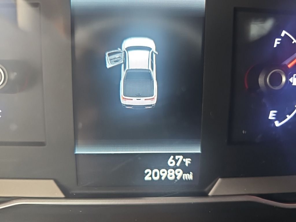 2022 Hyundai Santa Cruz SEL - Photo 16