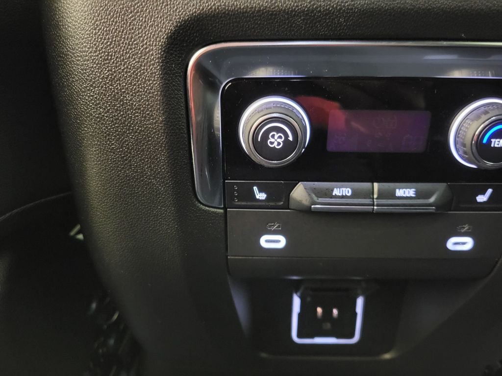2024 Chevrolet Tahoe RST - Photo 23