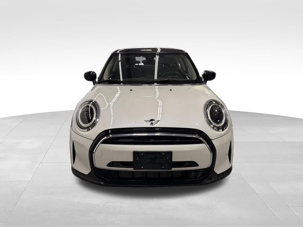 Certified Used 2024 Nanuq White Metallic MINI  image 8