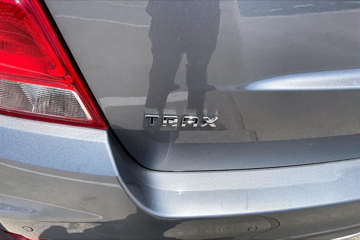 Used 2020 Satin Steel Metallic Chevrolet LT image 10