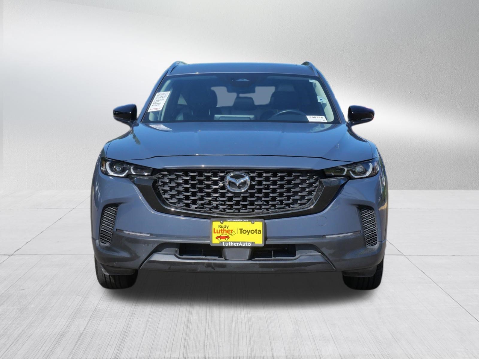 Used 2025 Mazda CX-50 Premium with VIN 7MMVABDM5SN374640 for sale in Golden Valley, Minnesota