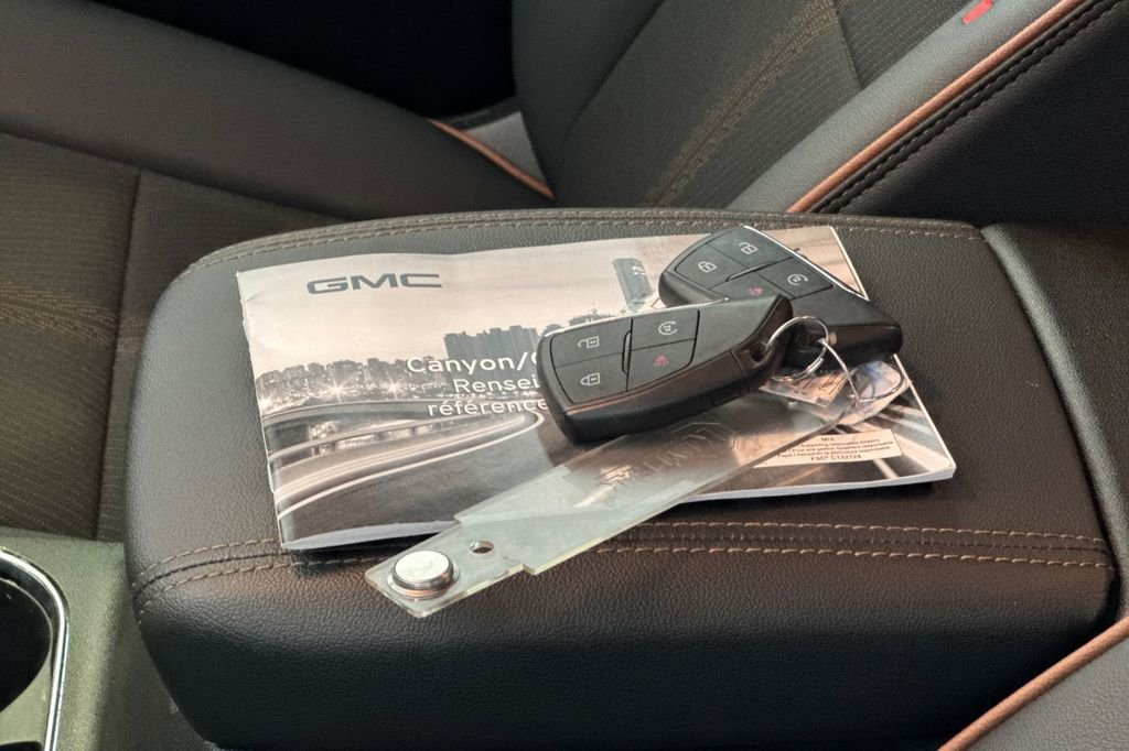 Used 2026 Coastal Dune GMC AT4 image 11