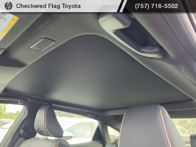 Used 2023 Heavy Metal Toyota Limited image 9
