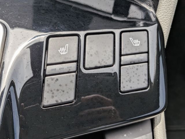 Certified Used 2025 Black Kia EX image 23