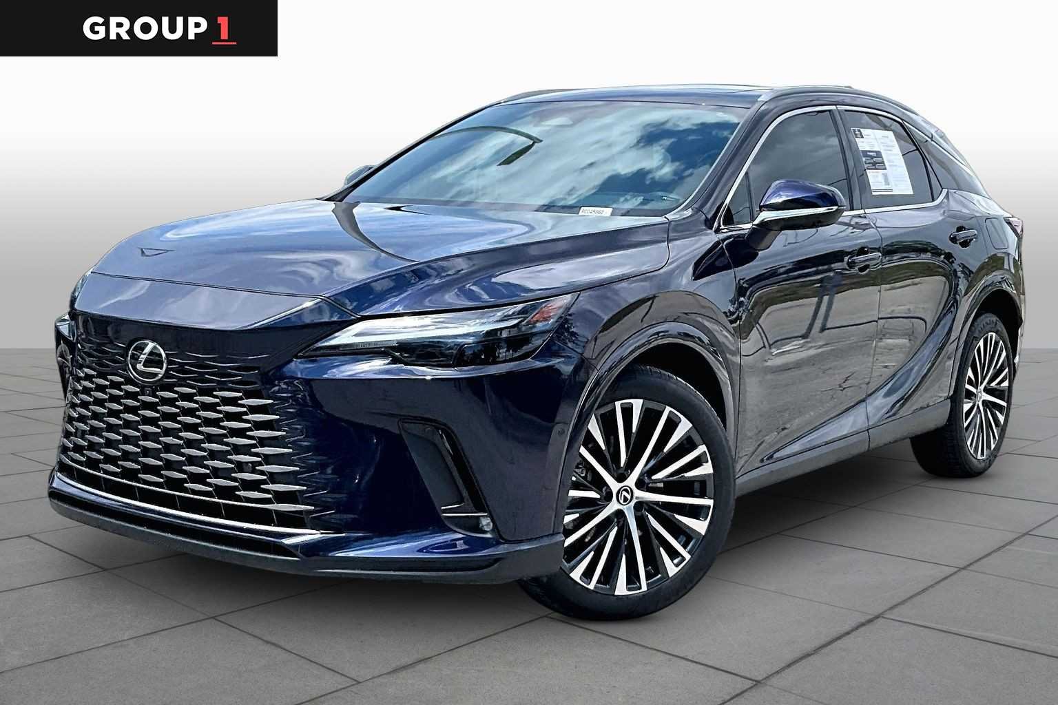 2024 Lexus RX 350 350 Premium FWD's photo