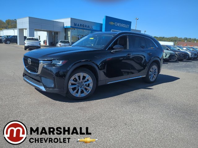 2024 Mazda CX-90
