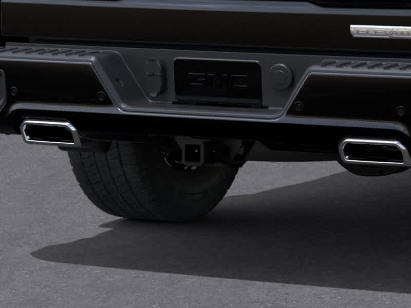 2026 GMC Sierra 1500 Elevation - Photo 14
