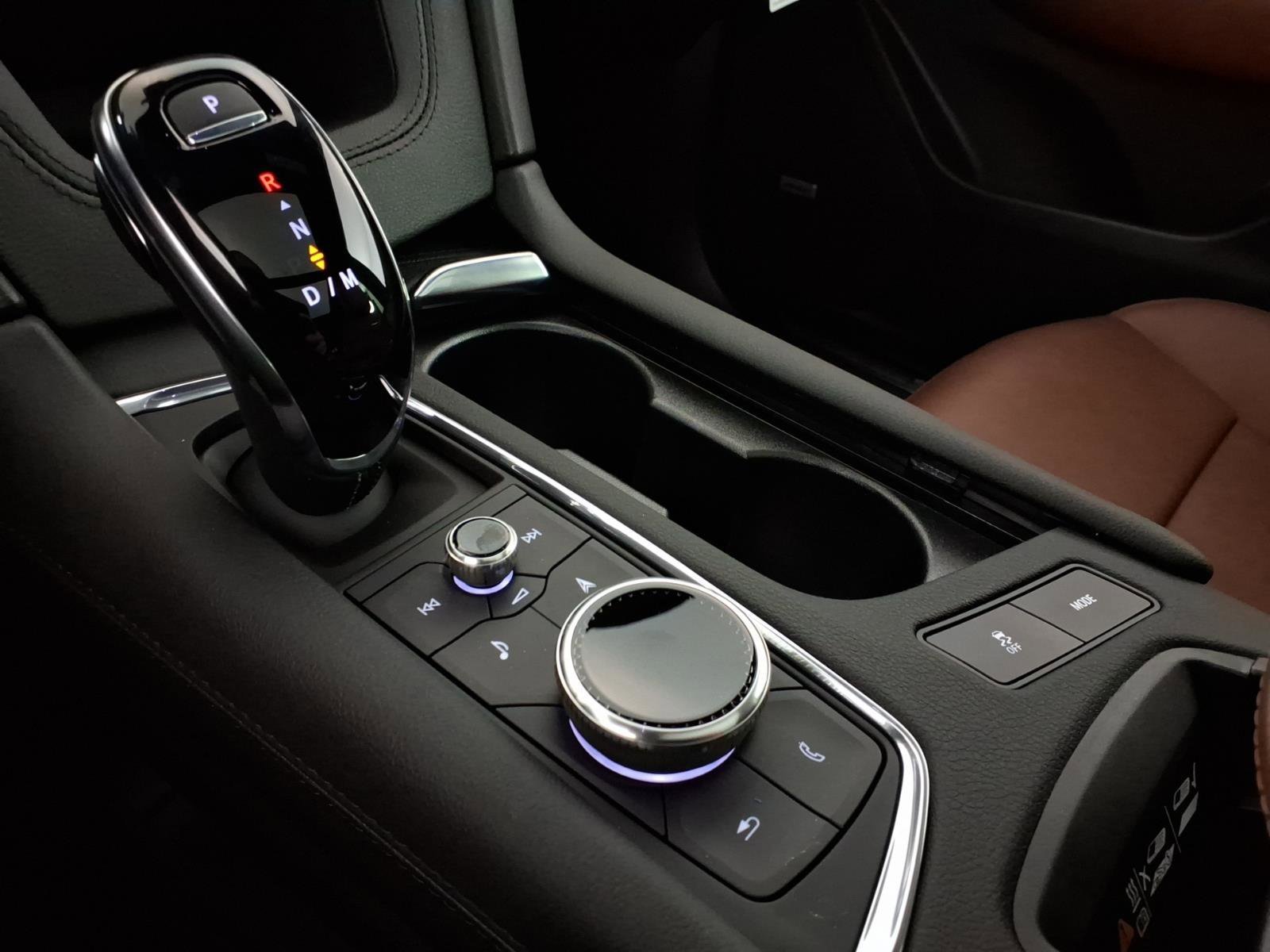 2026 Cadillac XT5 Premium Luxury - Photo 19