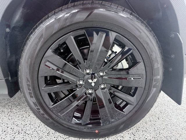 2025 Mitsubishi Outlander Sport TRAIL - Photo 21