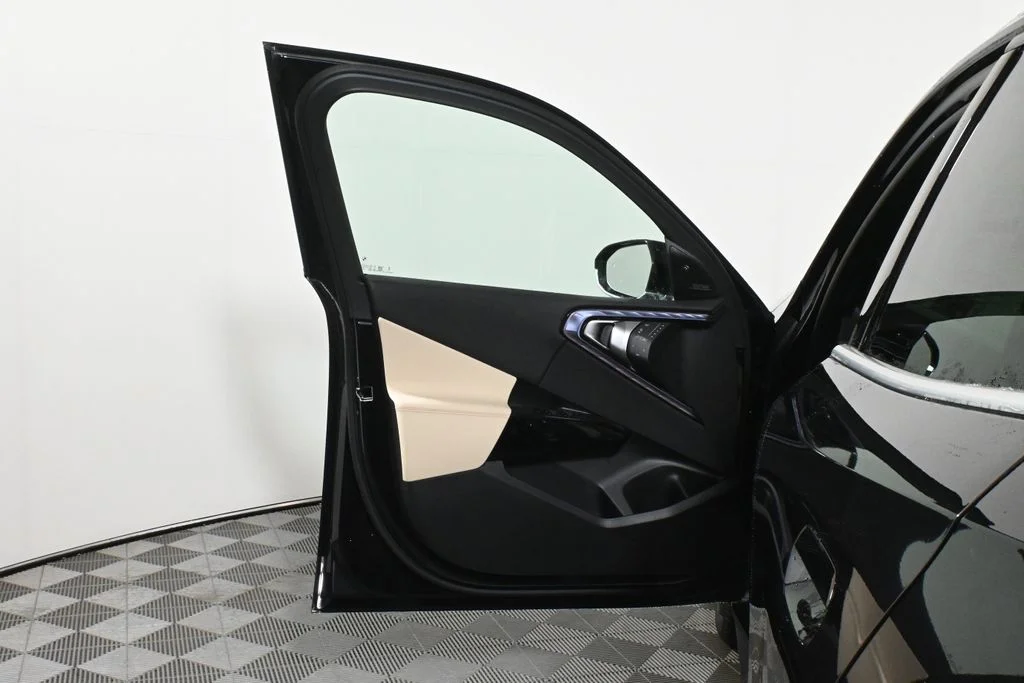 Certified Used 2026 Black BMW 30 xDrive image 28