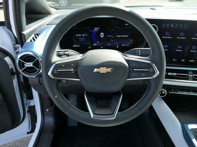2026 Chevrolet Equinox EV 2LT - Photo 17