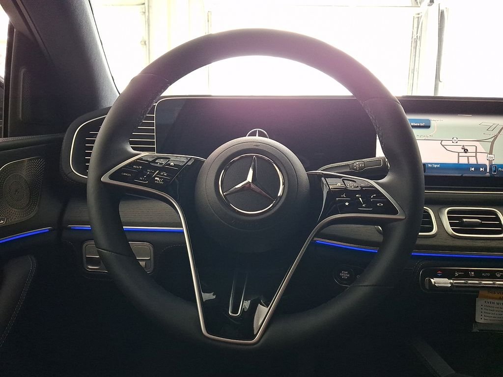 2026 Mercedes-Benz GLE Coupe GLE450 - Photo 18