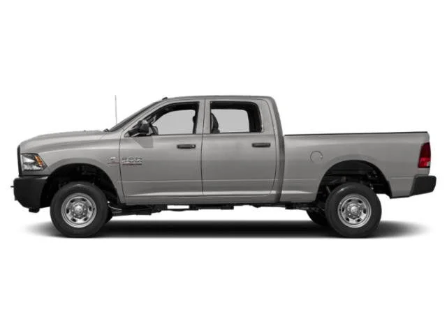 Used 2018 Black Ram Tradesman image 6