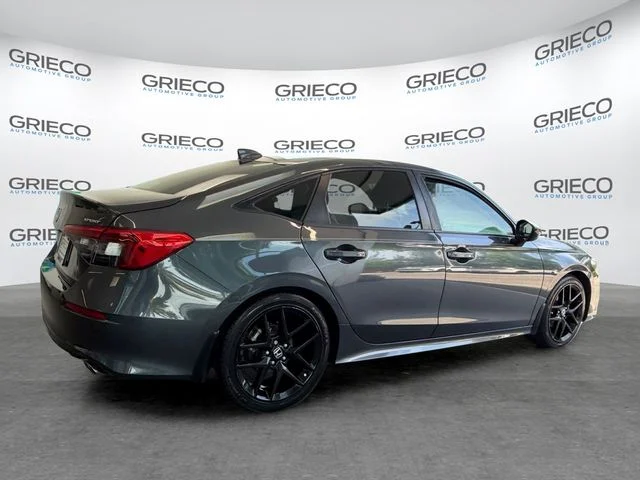 Used 2024  Honda Sport image 7
