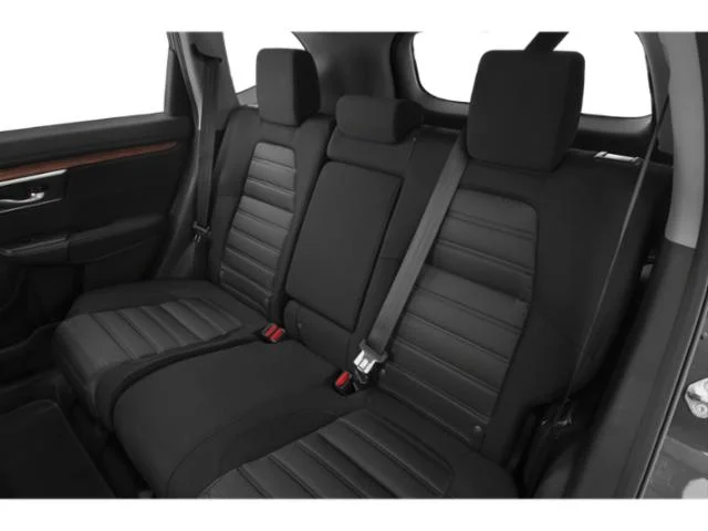 Used 2021 Gray Honda AWD EX image 13