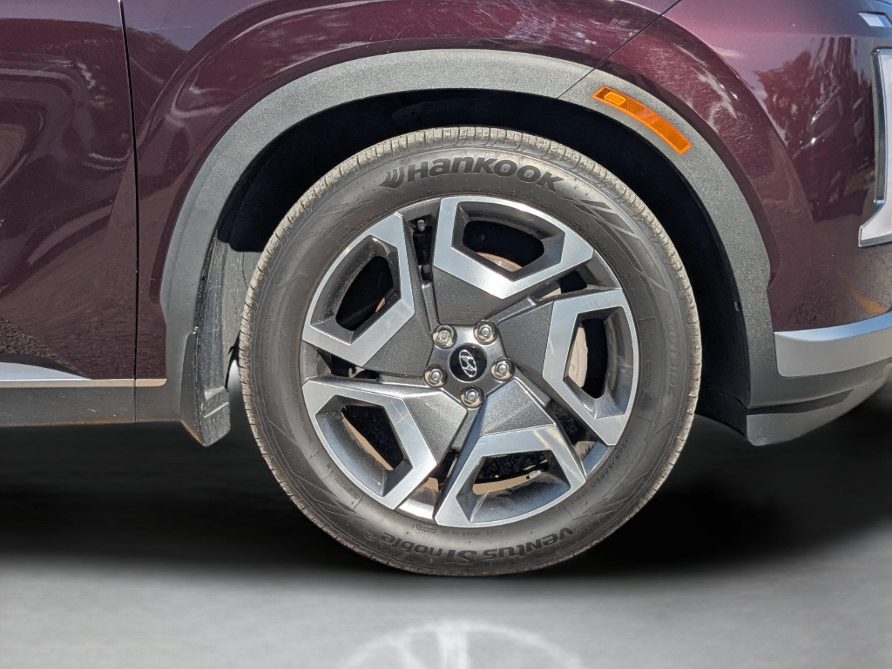 2023 Hyundai Palisade Limited - Photo 35
