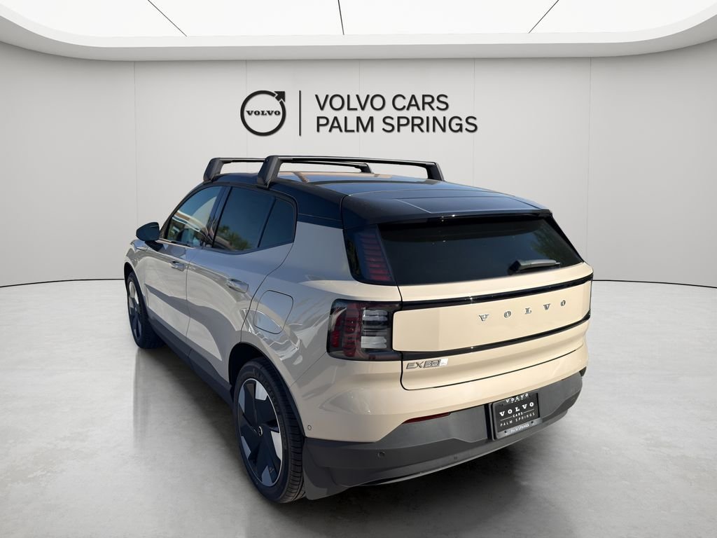 New 2026 Sand Dune Volvo Ultra image 5