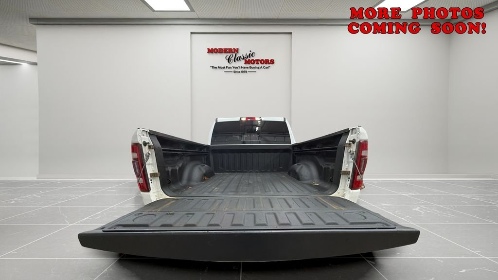 2022 RAM Ram 1500 Pickup Laramie - Photo 15