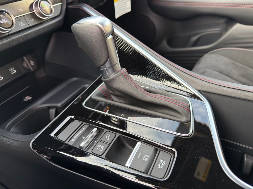 2025 Acura ADX A-Spec Package - Photo 28