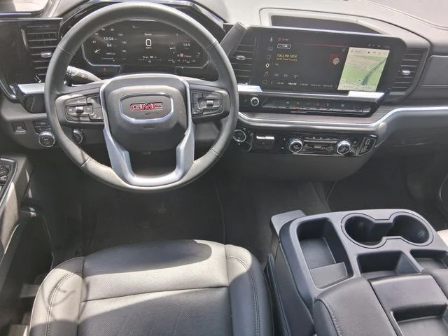 Used 2026 Silver GMC SLT image 8