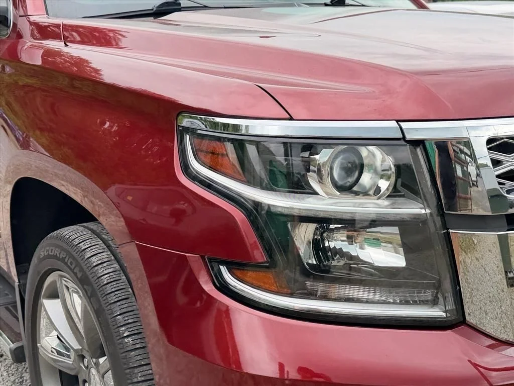 Used 2019 Red Chevrolet LT image 23