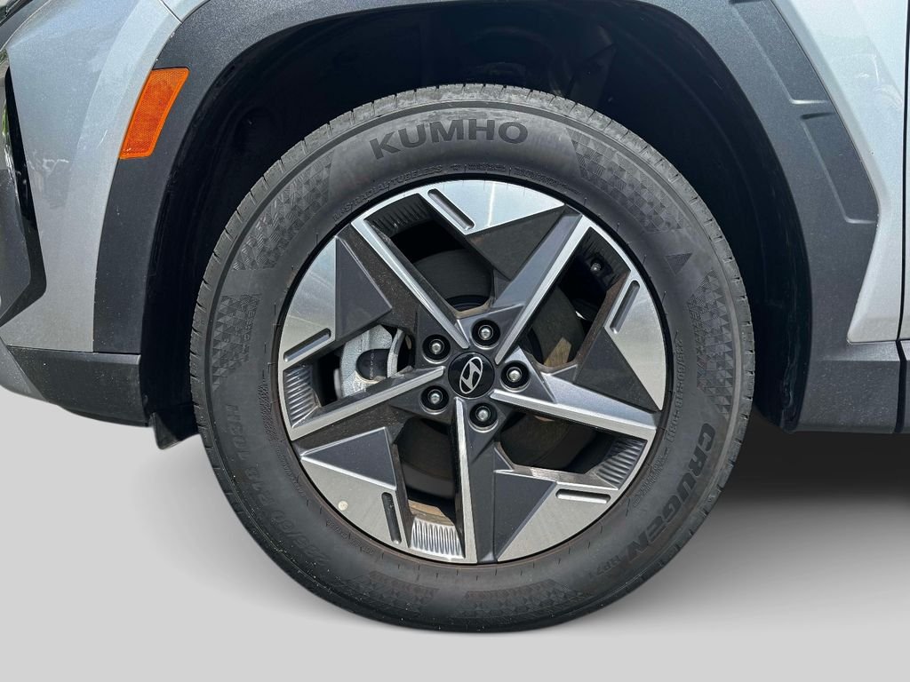 2026 Hyundai Tucson SEL - Photo 9