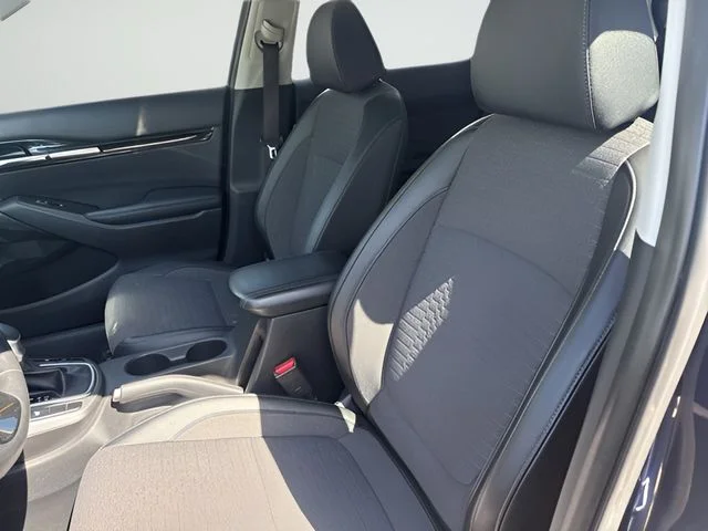 Certified Used 2021 Blue Kia S image 17
