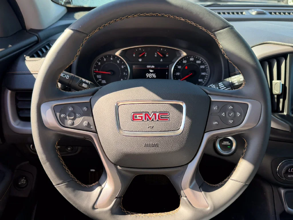 2023 GMC Terrain AT4 - Photo 34