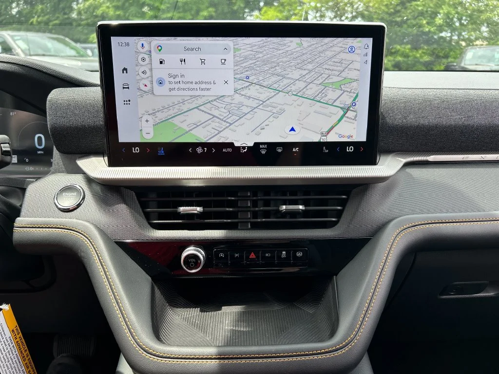 2026 Ford Explorer Tremor - Photo 39