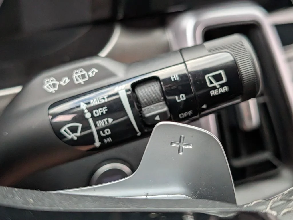 2023 Kia Sorento EX Hybrid - Photo 31