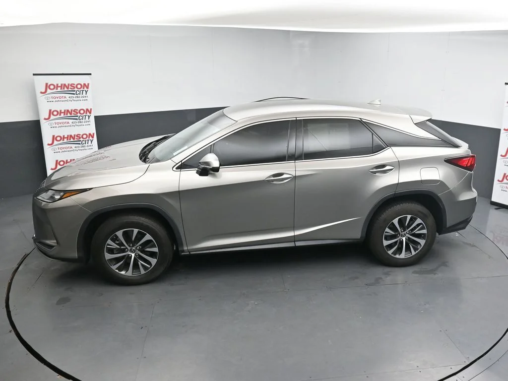 2022 Lexus RX 350 - Photo 28