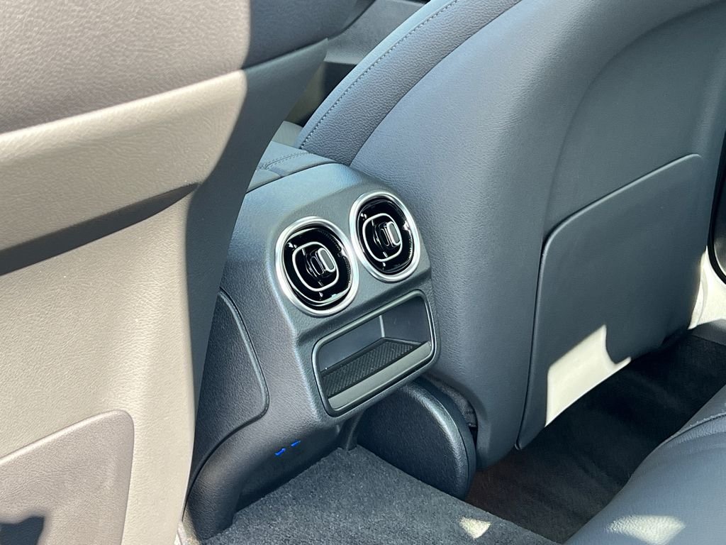 New 2026 Black Mercedes-Benz C 300 image 25