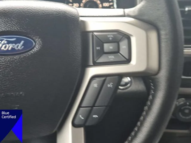 Used 2019 Silver Ford Lariat image 19