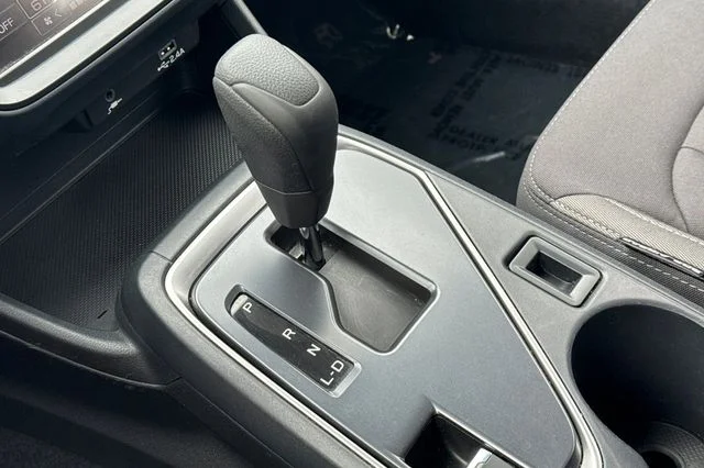 Used 2024 Gray Subaru Base image 23
