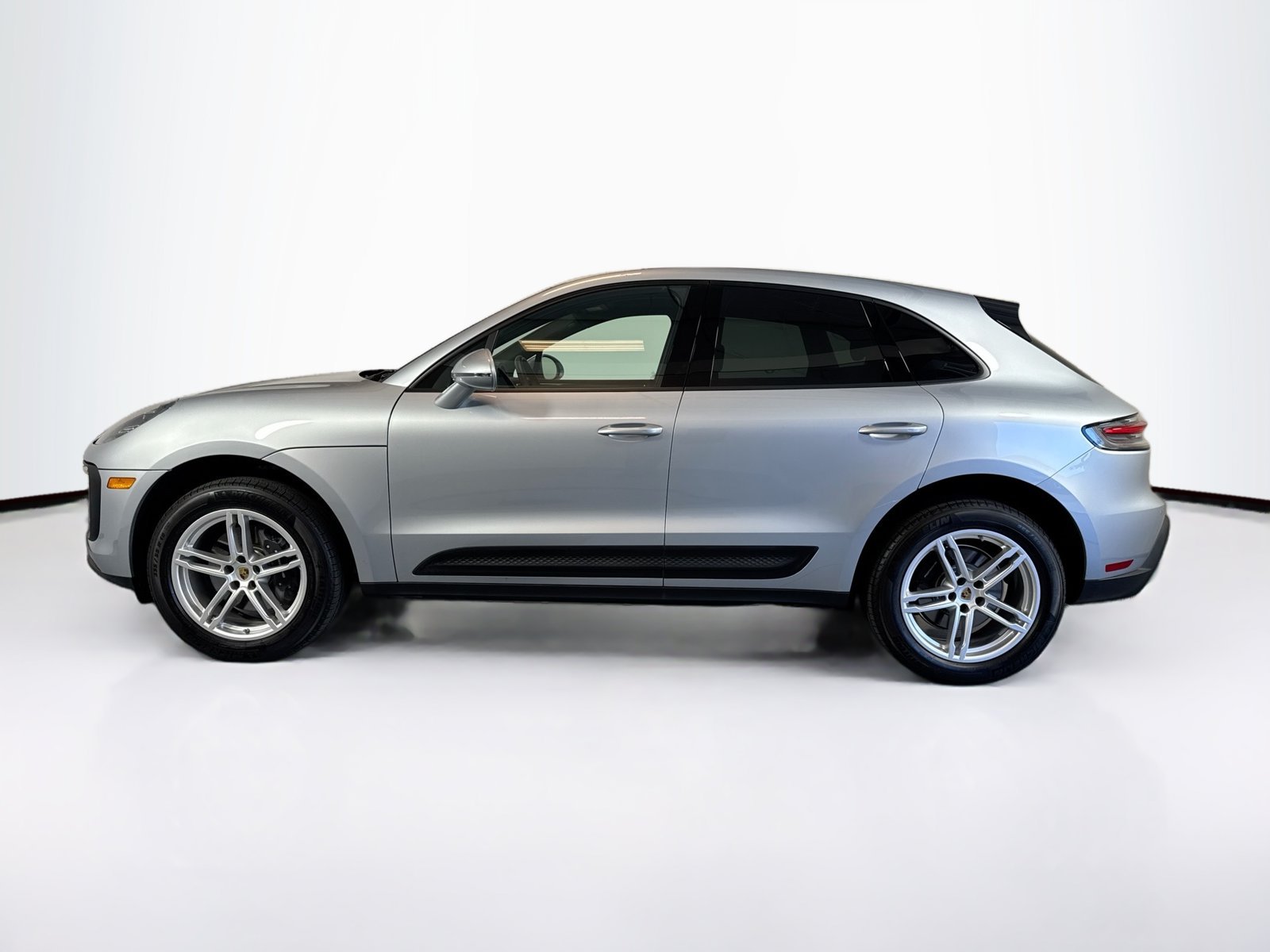 Used 2026 Dolomite Silve Porsche  image 2