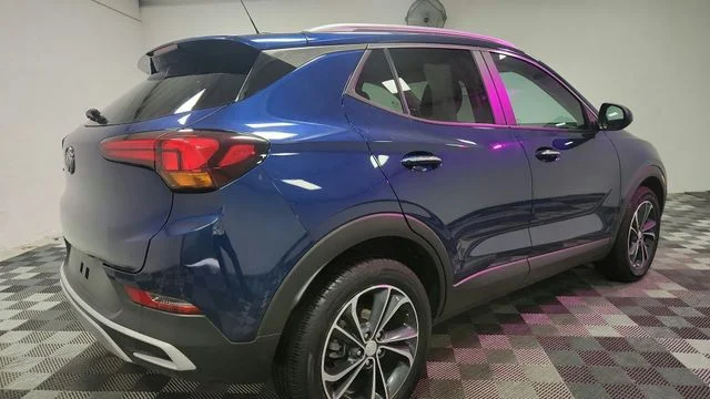 2023 Buick Encore GX Select - Photo 7