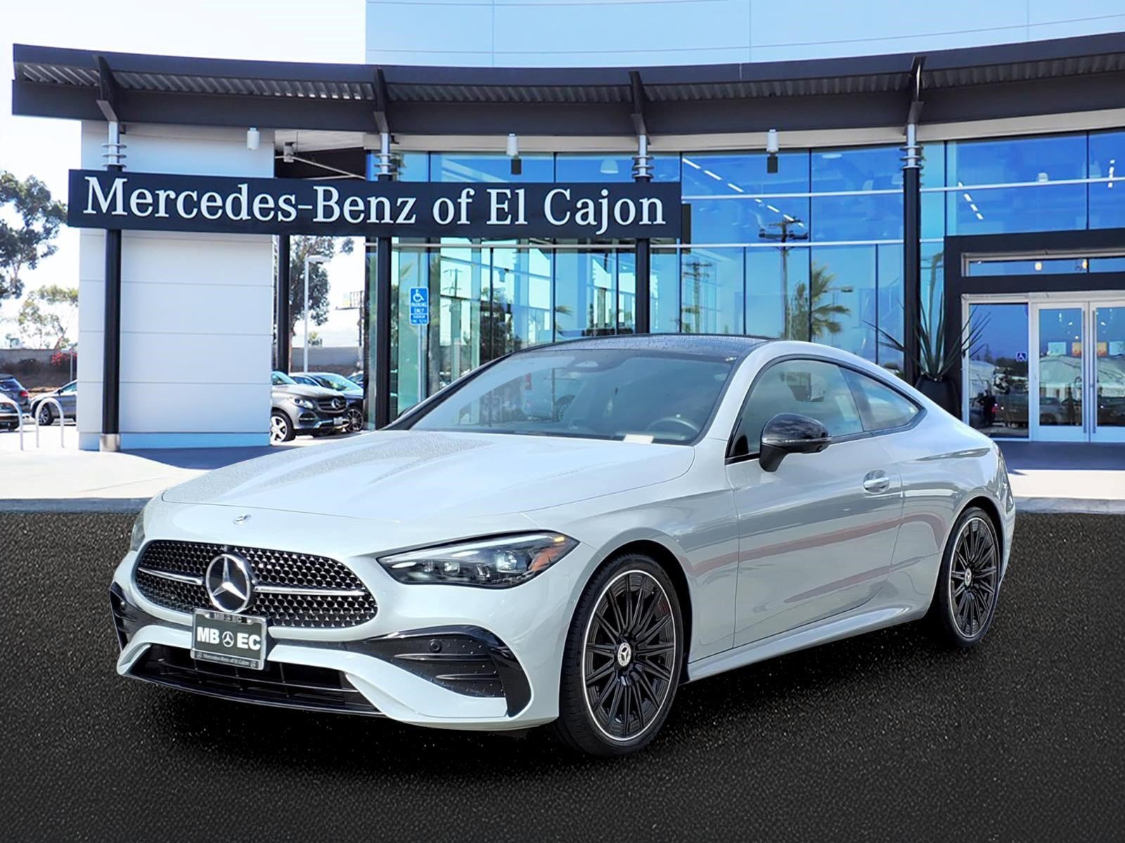 2024 Mercedes-Benz CLE CLE 300 4Matic's photo